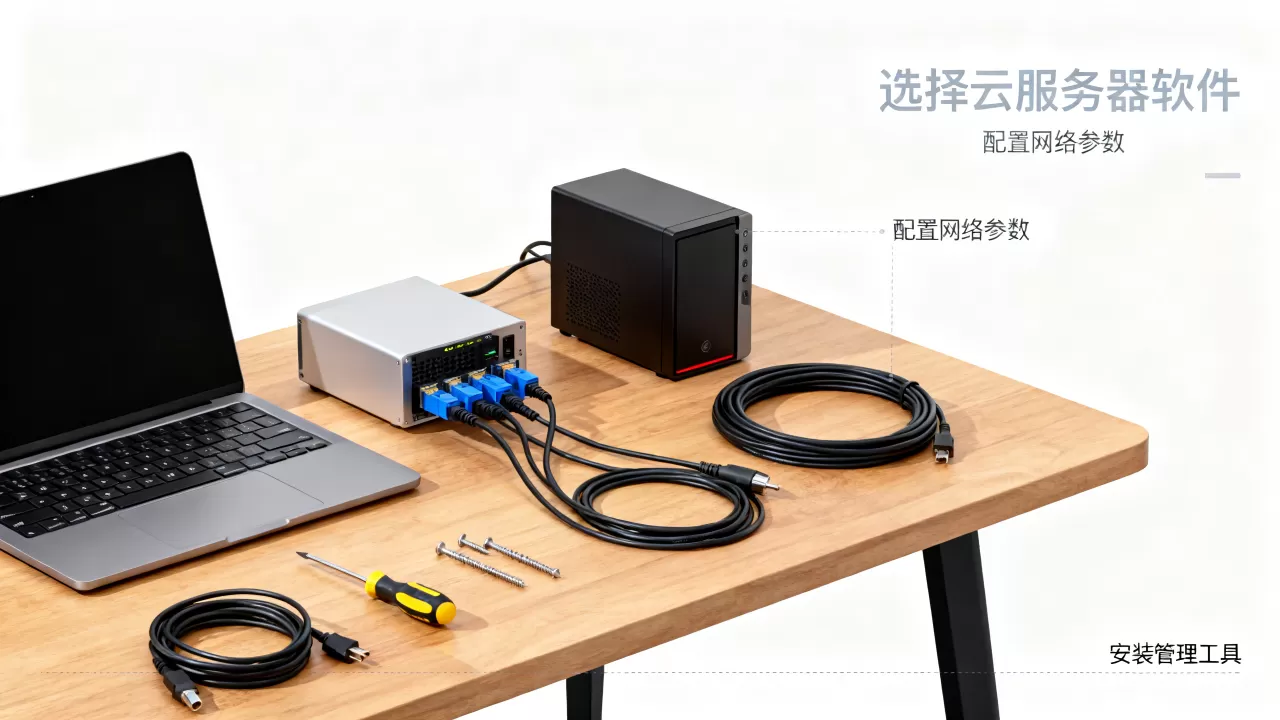 个人架设云服务器软件哪个好用?如何搭建个人云服务器 个人架设云服务器软件哪个好用?如何搭建个人云服务器