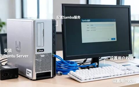 个人如何架设Linux云存储服务器？linux云存储搭建教程