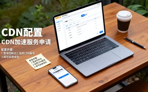 阿里云怎么配置cdn？阿里云cdn加速服务怎么申请开通