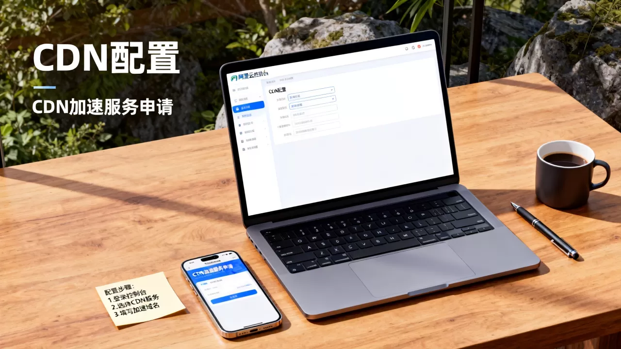 阿里云怎么配置cdn?阿里云cdn加速服务怎么申请开通 阿里云怎么配置cdn?阿里云cdn加速服务怎么申请开通