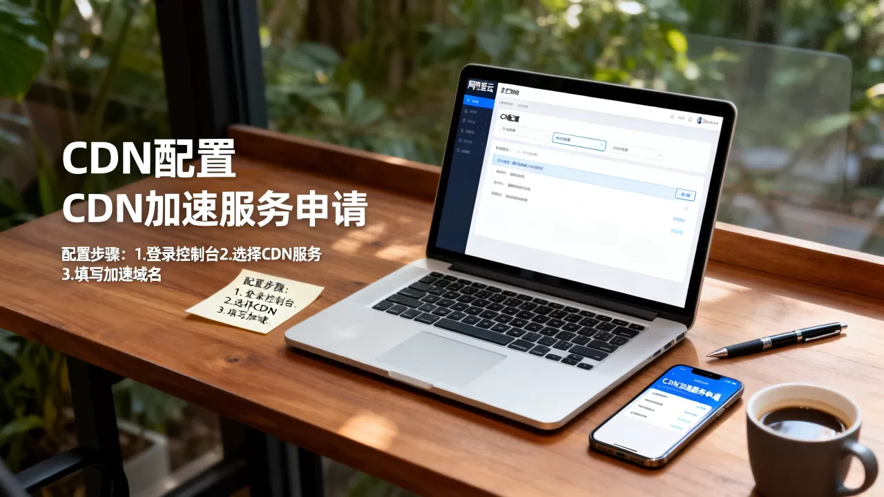 阿里云怎么配置cdn?阿里云cdn加速服务怎么申请开通 阿里云怎么配置cdn?阿里云cdn加速服务怎么申请开通