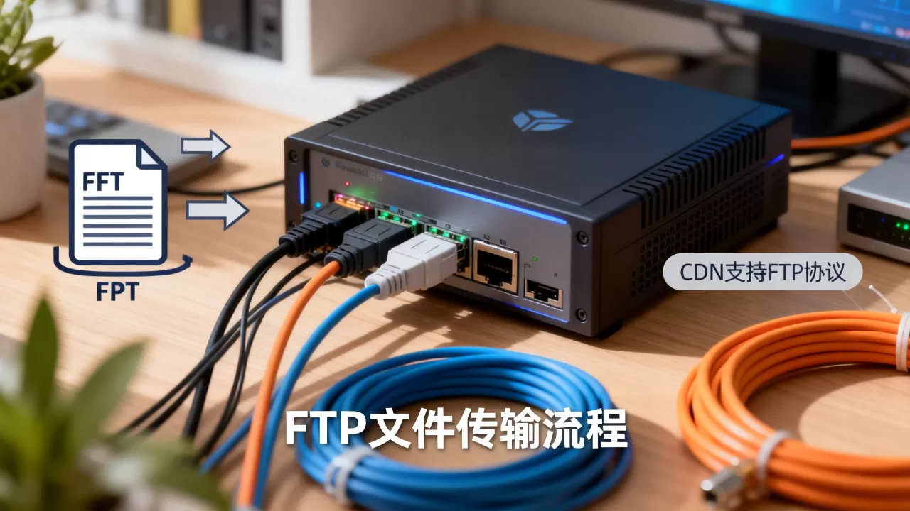 支持ftp的cdn怎么用?cdn支持ftp协议吗 支持ftp的cdn怎么用?cdn支持ftp协议吗