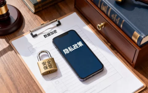 个人权益数据如何安全保管？个人数据泄露怎么维权