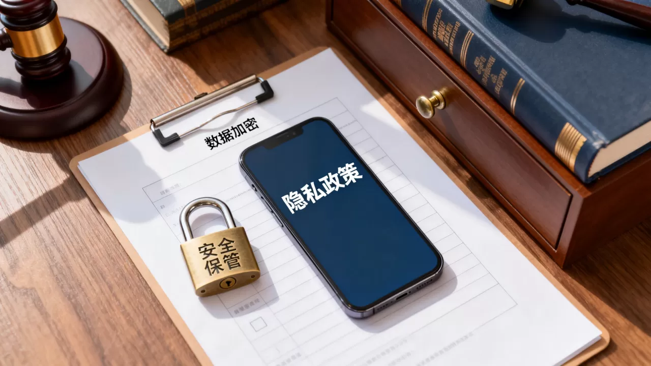 个人权益数据如何安全保管？个人数据泄露怎么维权