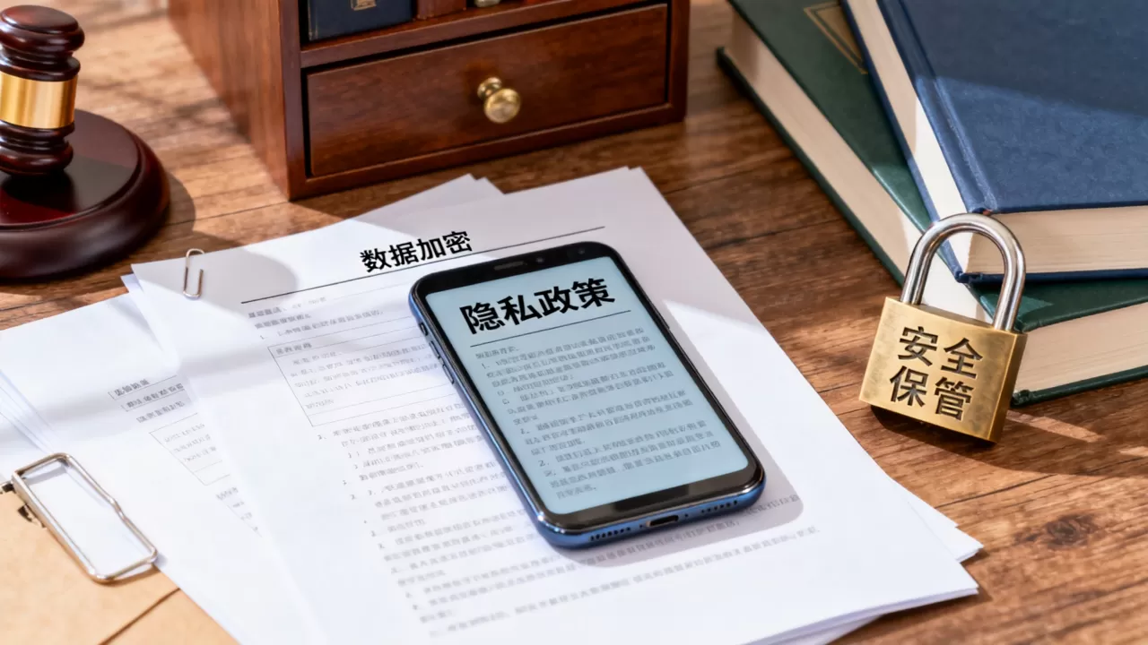 个人权益数据如何安全保管？个人数据泄露怎么维权