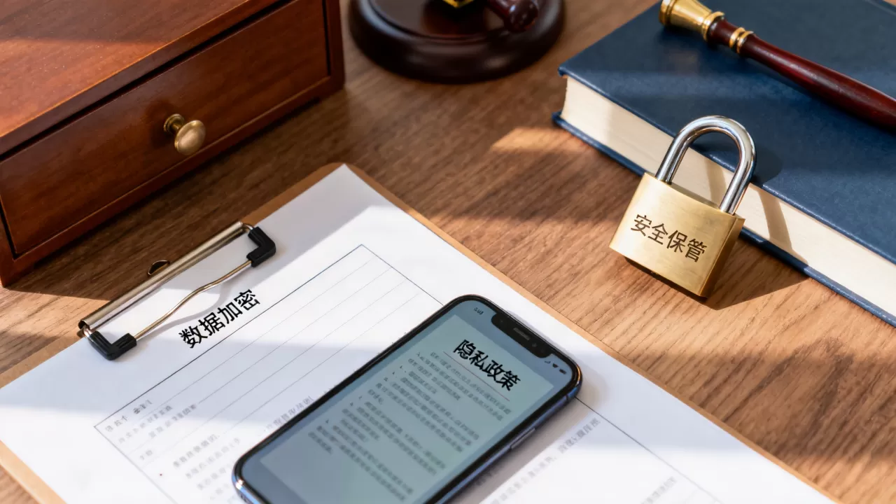 个人权益数据如何安全保管？个人数据泄露怎么维权
