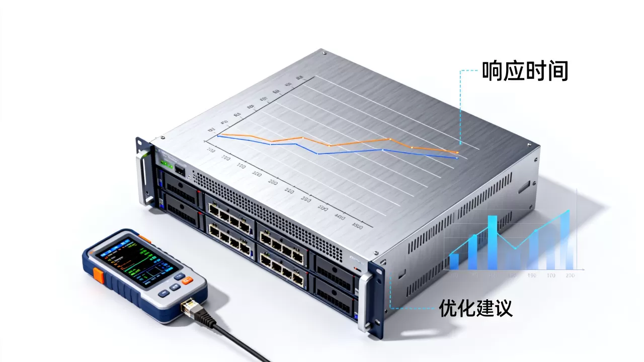 cdn响应时间慢怎么办？cdn响应时间多少正常