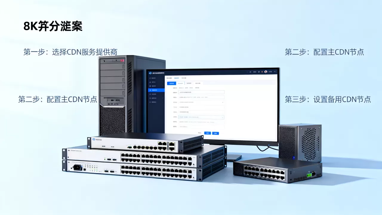 双cdn加速缓存怎么用?双cdn加速缓存配置教程 双cdn加速缓存怎么用?双cdn加速缓存配置教程