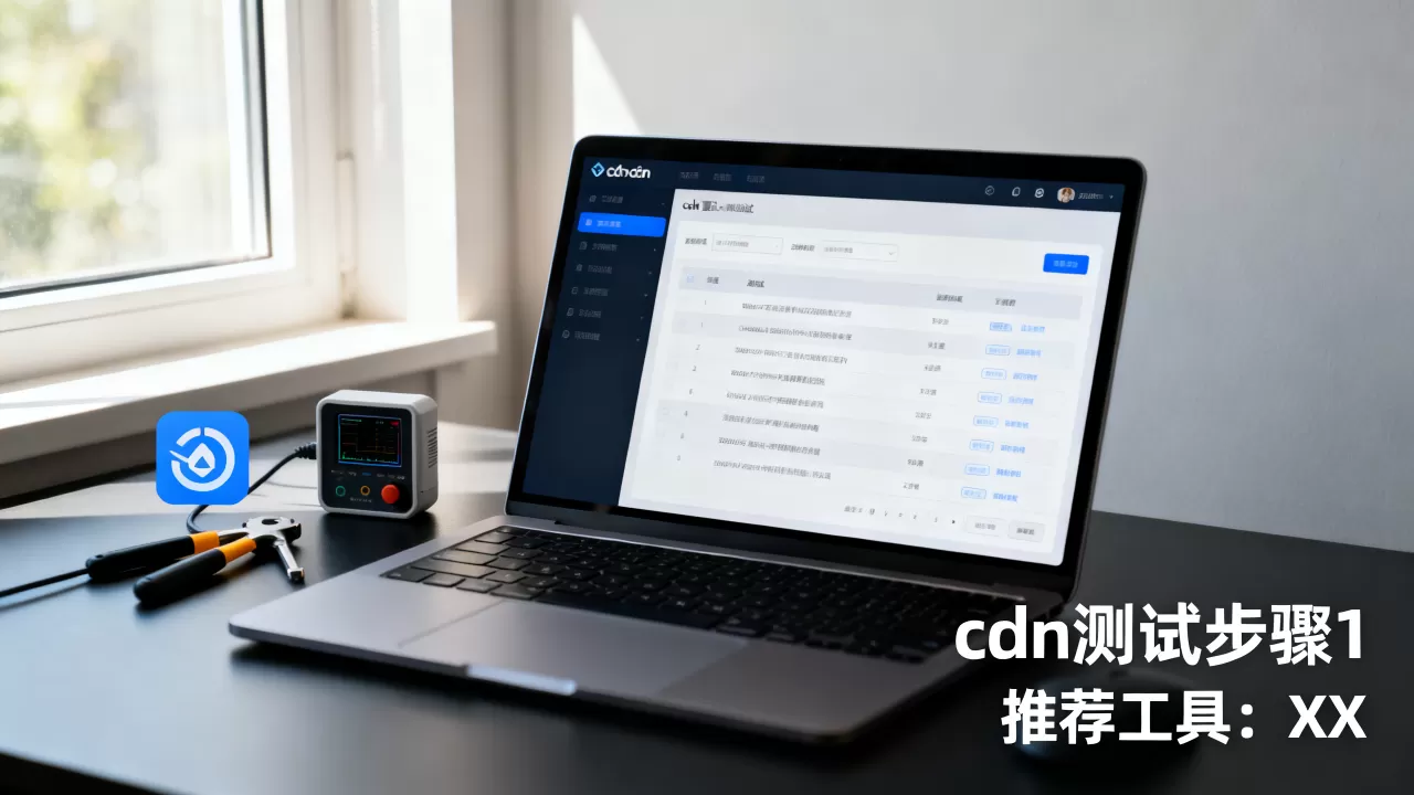 cdn测试法怎么用?cdn加速测试工具推荐 cdn测试法怎么用?cdn加速测试工具推荐
