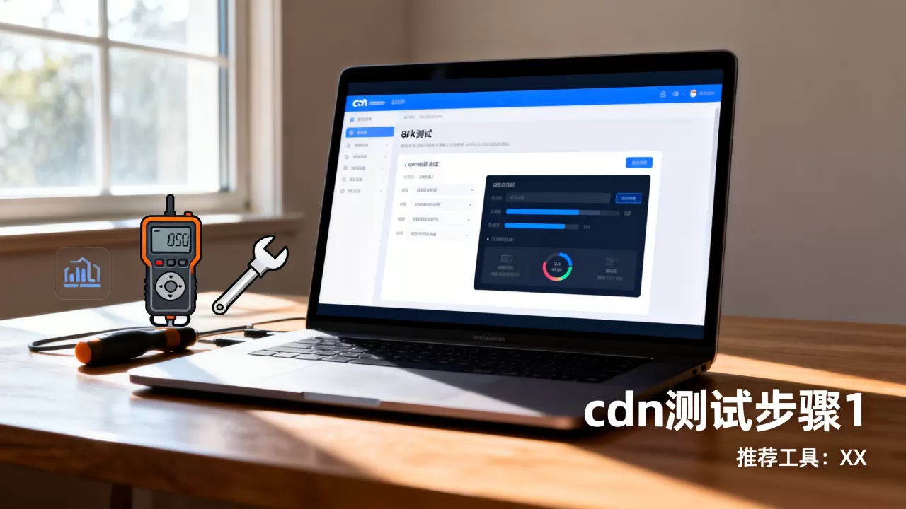 cdn测试法怎么用?cdn加速测试工具推荐 cdn测试法怎么用?cdn加速测试工具推荐