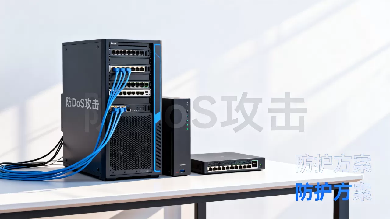 个人服务器如何有效防DoS攻击？DoS攻击原理与防护方案