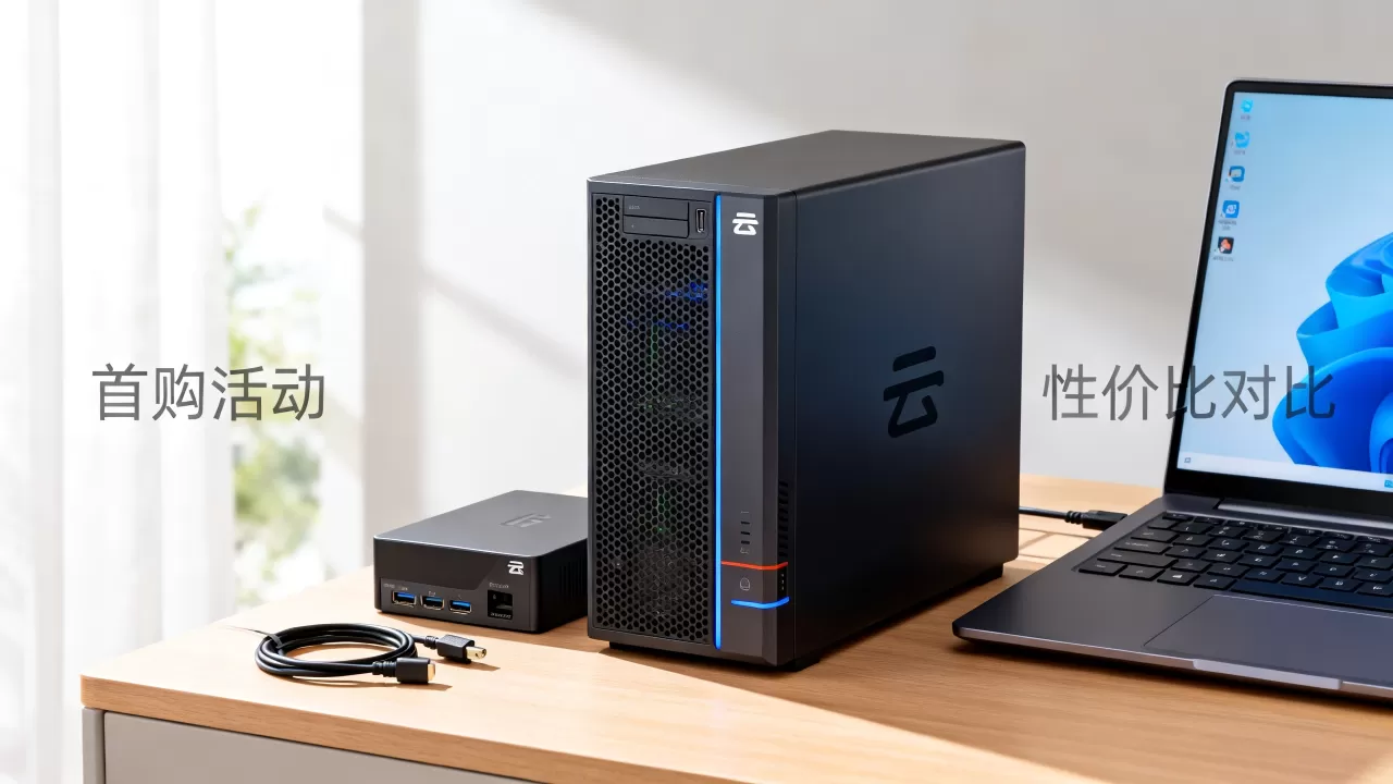 个人服务器首购活动值得买吗？云服务器哪个品牌性价比高