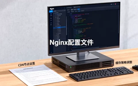 如何用Nginx搭建CDN服务？Nginx配置CDN加速教程