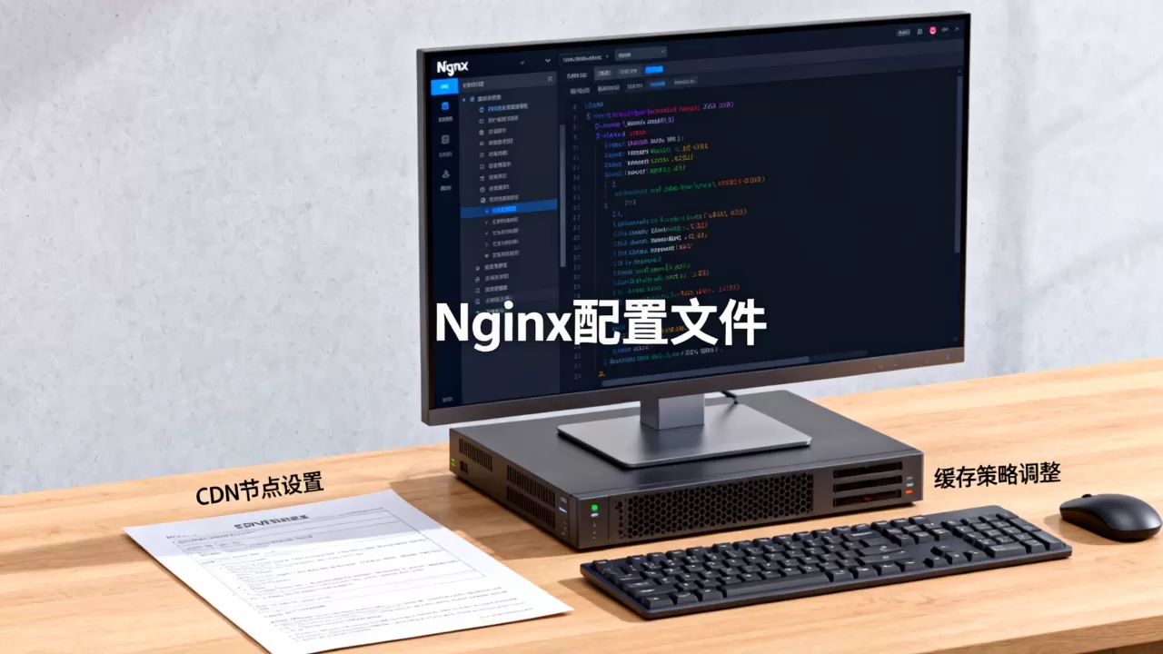 如何用Nginx搭建CDN服务？Nginx配置CDN加速教程