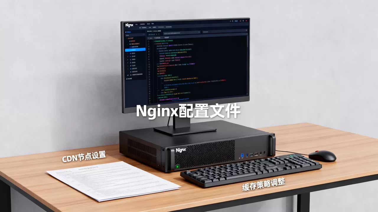 如何用Nginx搭建CDN服务？Nginx配置CDN加速教程