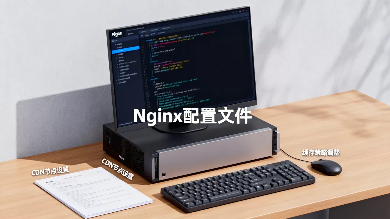 如何用Nginx搭建CDN服务？Nginx配置CDN加速教程
