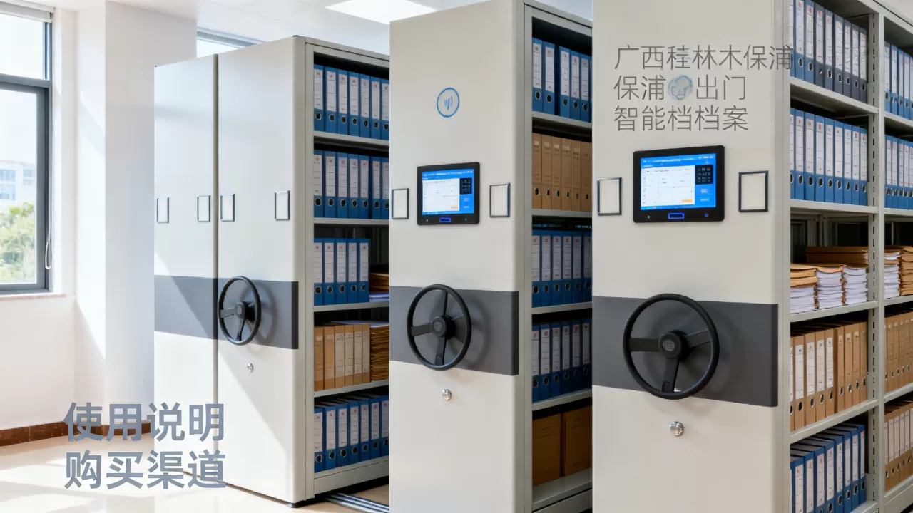 广西桂林荔浦出入门禁智能档案柜怎么用?哪里买性价比高 广西桂林荔浦出入门禁智能档案柜怎么用?哪里买性价比高