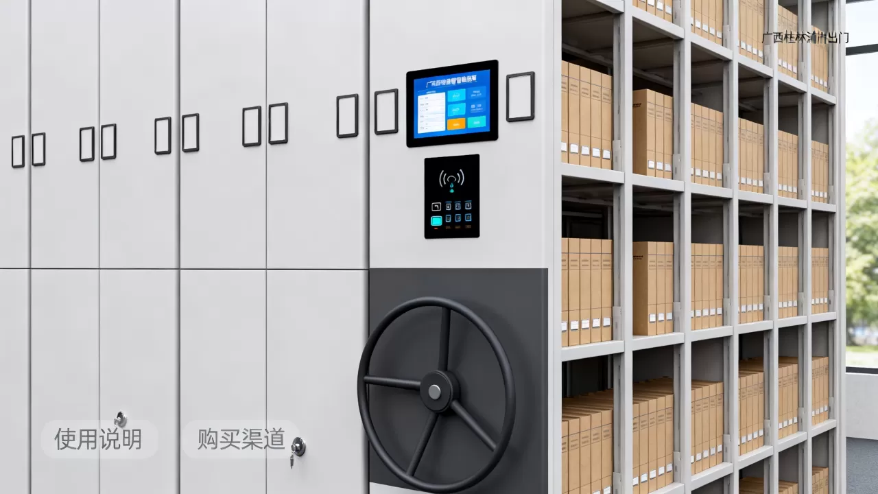 广西桂林荔浦出入门禁智能档案柜怎么用?哪里买性价比高 广西桂林荔浦出入门禁智能档案柜怎么用?哪里买性价比高