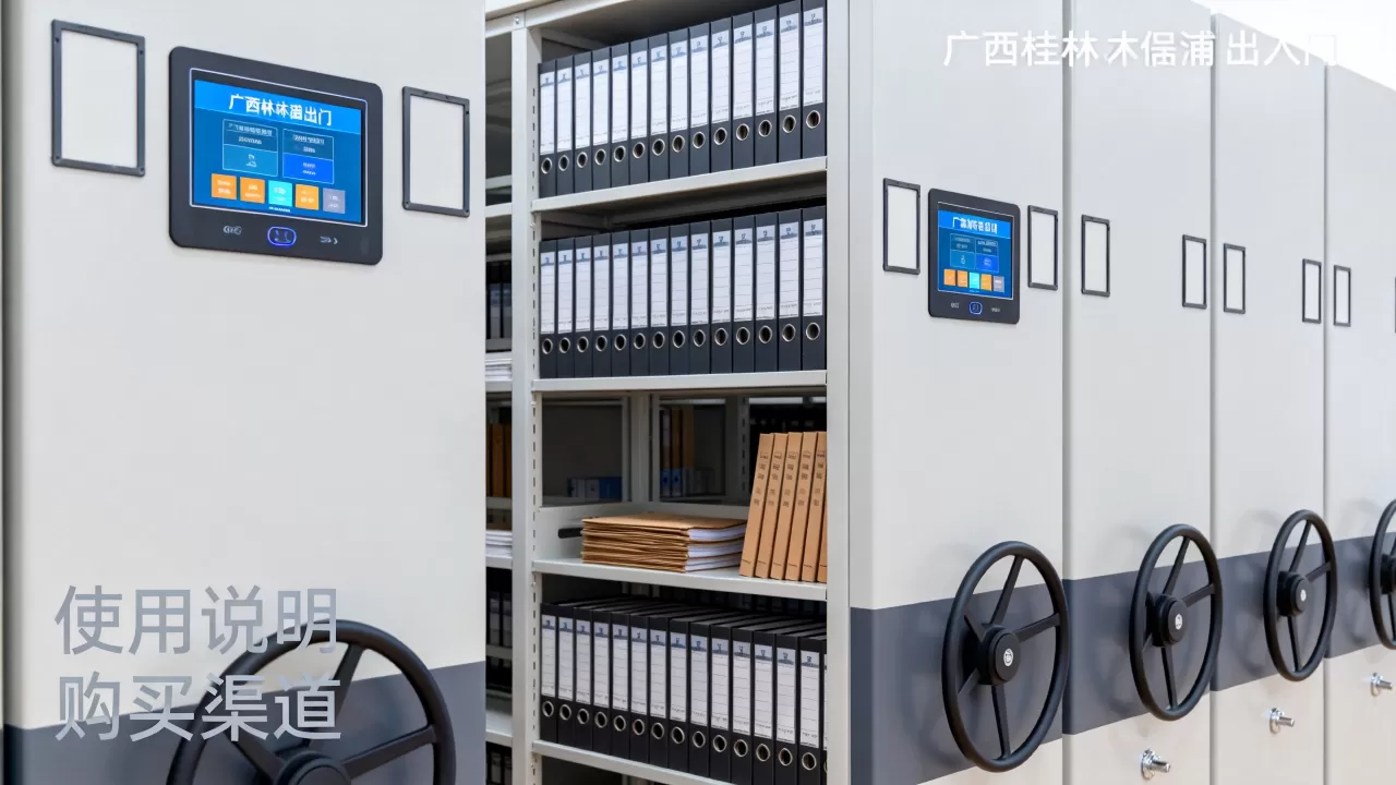 广西桂林荔浦出入门禁智能档案柜怎么用?哪里买性价比高 广西桂林荔浦出入门禁智能档案柜怎么用?哪里买性价比高