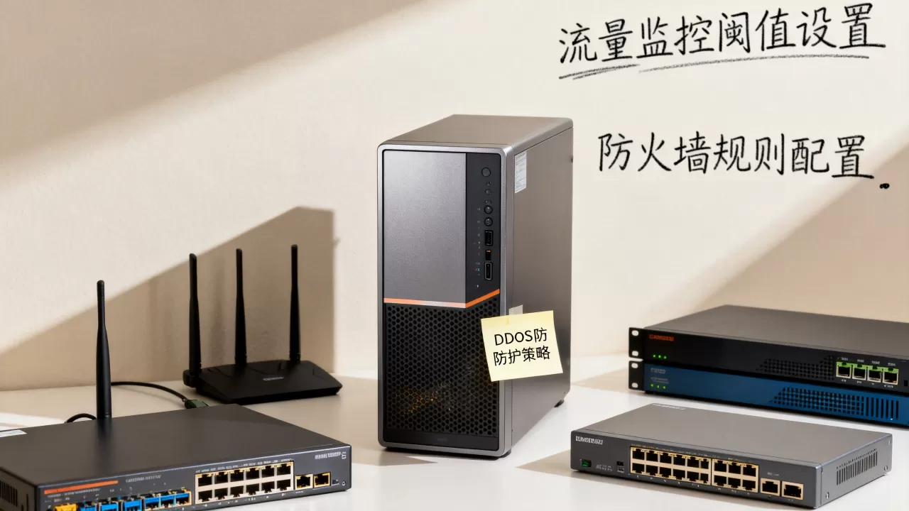 个人服务器如何有效预防DDoS攻击?DDoS攻击防护方案有哪些 个人服务器如何有效预防DDoS攻击?DDoS攻击防护方案有哪些