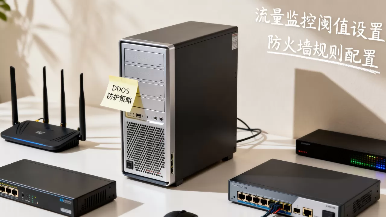 个人服务器如何有效预防DDoS攻击?DDoS攻击防护方案有哪些 个人服务器如何有效预防DDoS攻击?DDoS攻击防护方案有哪些