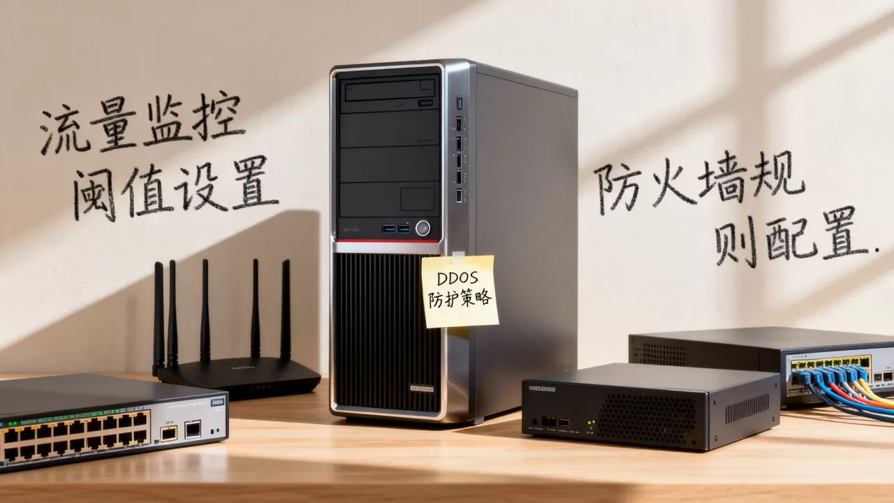 个人服务器如何有效预防DDoS攻击?DDoS攻击防护方案有哪些 个人服务器如何有效预防DDoS攻击?DDoS攻击防护方案有哪些