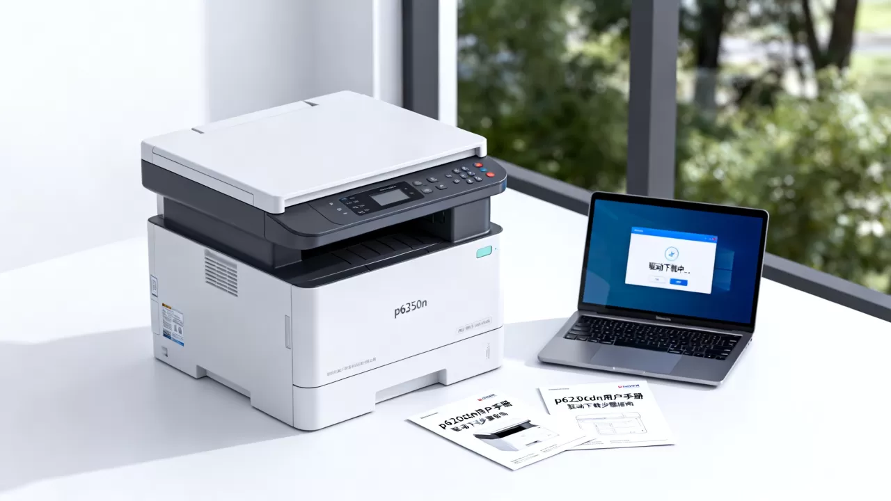 p6230cdn是什么?p6230cdn驱动怎么下载 p6230cdn是什么?p6230cdn驱动怎么下载