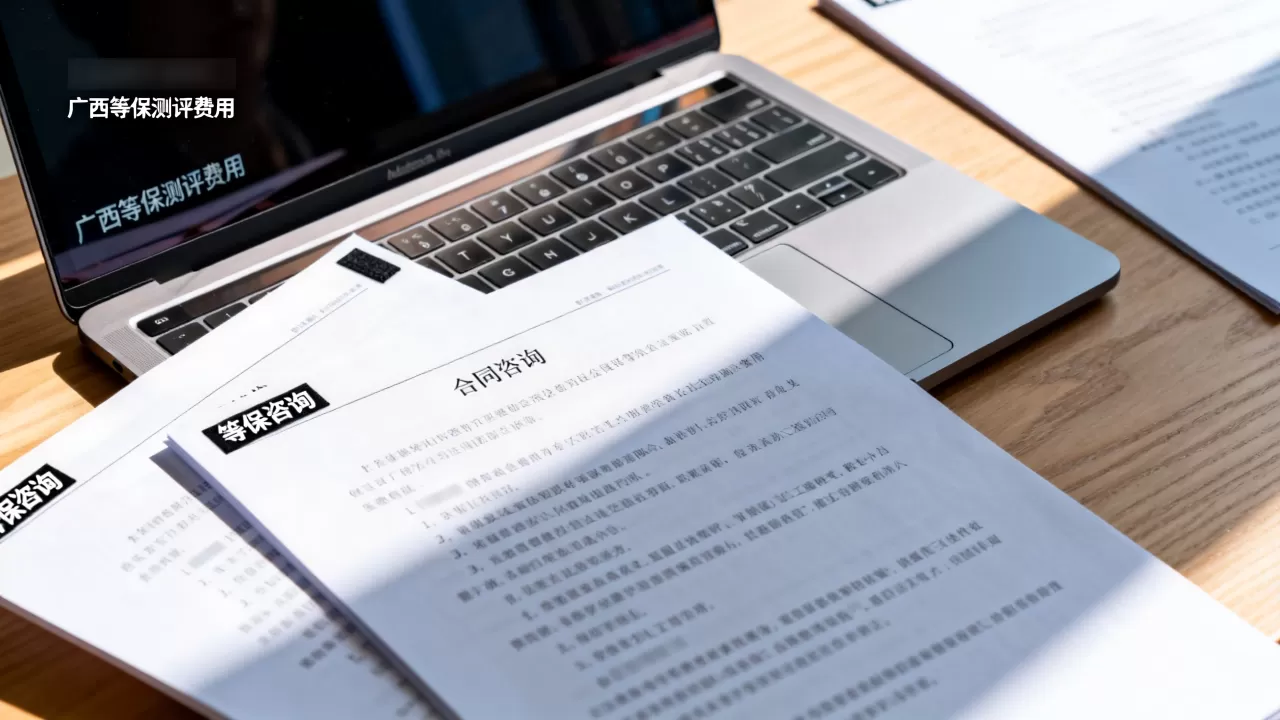 广西等保咨询哪里靠谱?等保测评费用是多少 广西等保咨询哪里靠谱?等保测评费用是多少