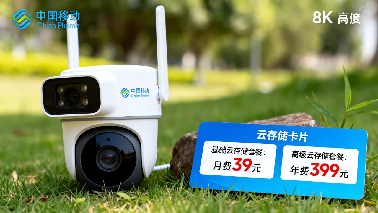 广西移动摄像头云存储有几种?云存储套餐资费多少 广西移动摄像头云存储有几种?云存储套餐资费多少