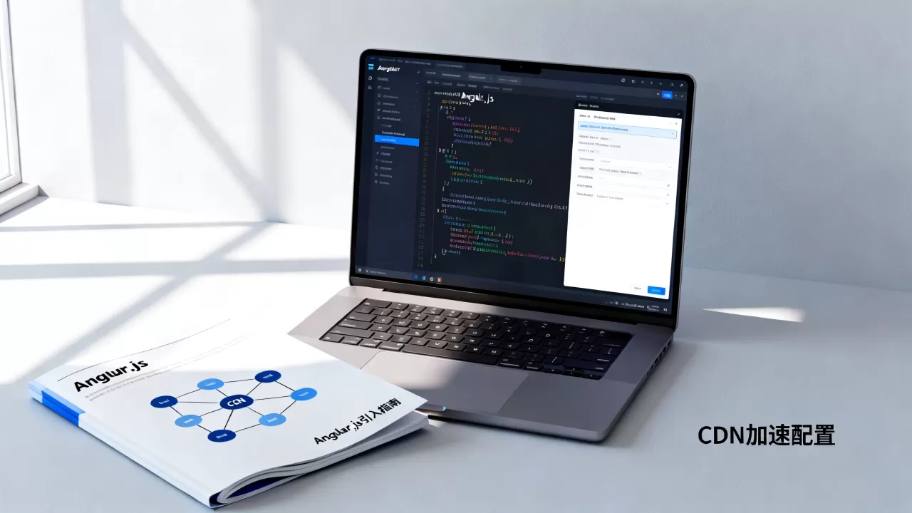 CDN引入Angular.js报错怎么办?angular.js如何配置CDN加速 CDN引入Angular.js报错怎么办?angular.js如何配置CDN加速