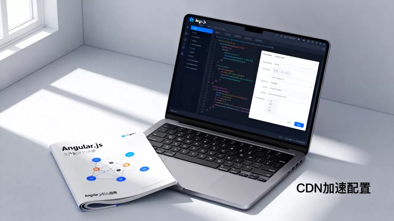 CDN引入Angular.js报错怎么办?angular.js如何配置CDN加速 CDN引入Angular.js报错怎么办?angular.js如何配置CDN加速