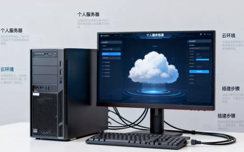 个人服务器能虚拟安装云环境吗？如何在个人服务器上搭建云服务器