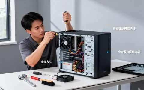 个人服务器维护难？个人服务器维护教程