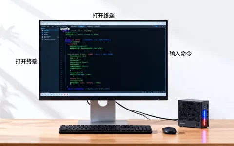 如何查看个人服务器的ip地址？个人服务器ip怎么查