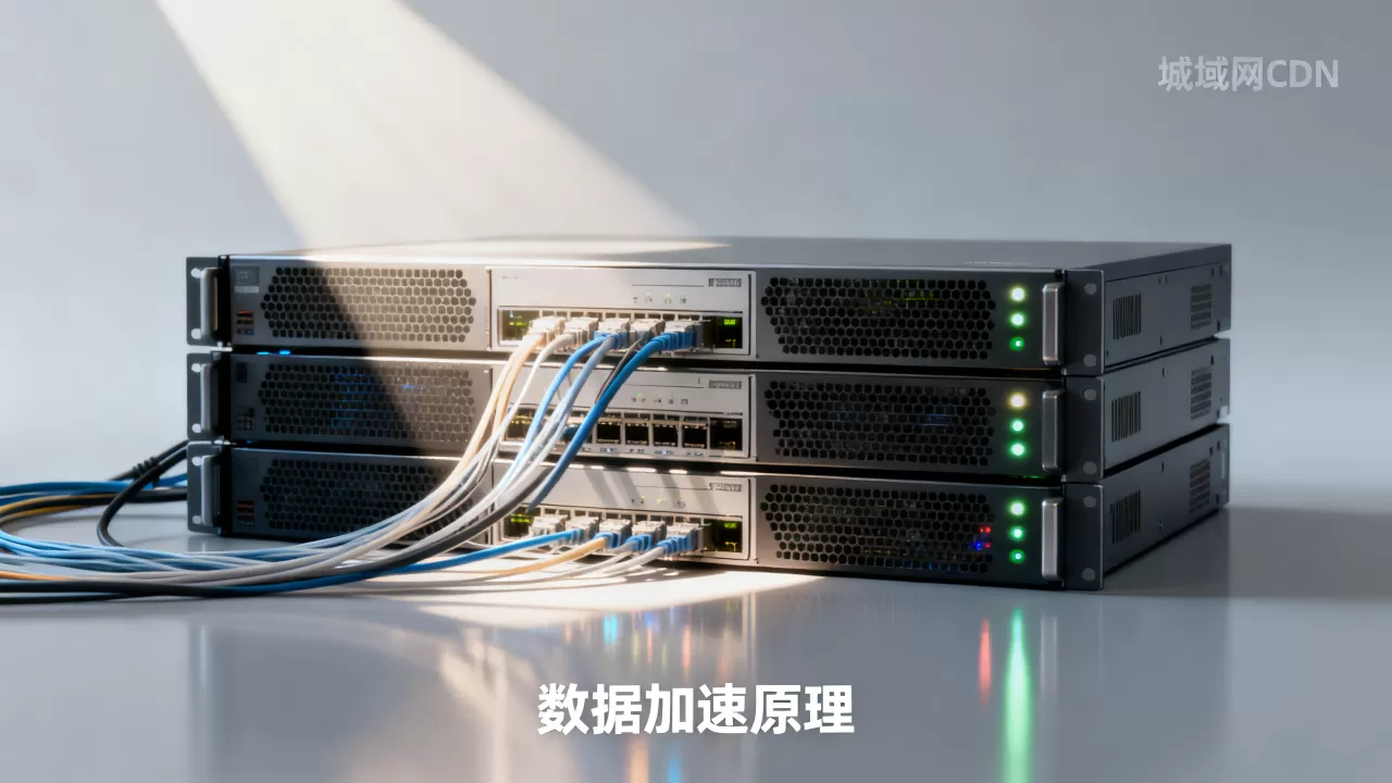 城域网CDN是什么?城域网CDN加速原理及优势解析 城域网CDN是什么?城域网CDN加速原理及优势解析