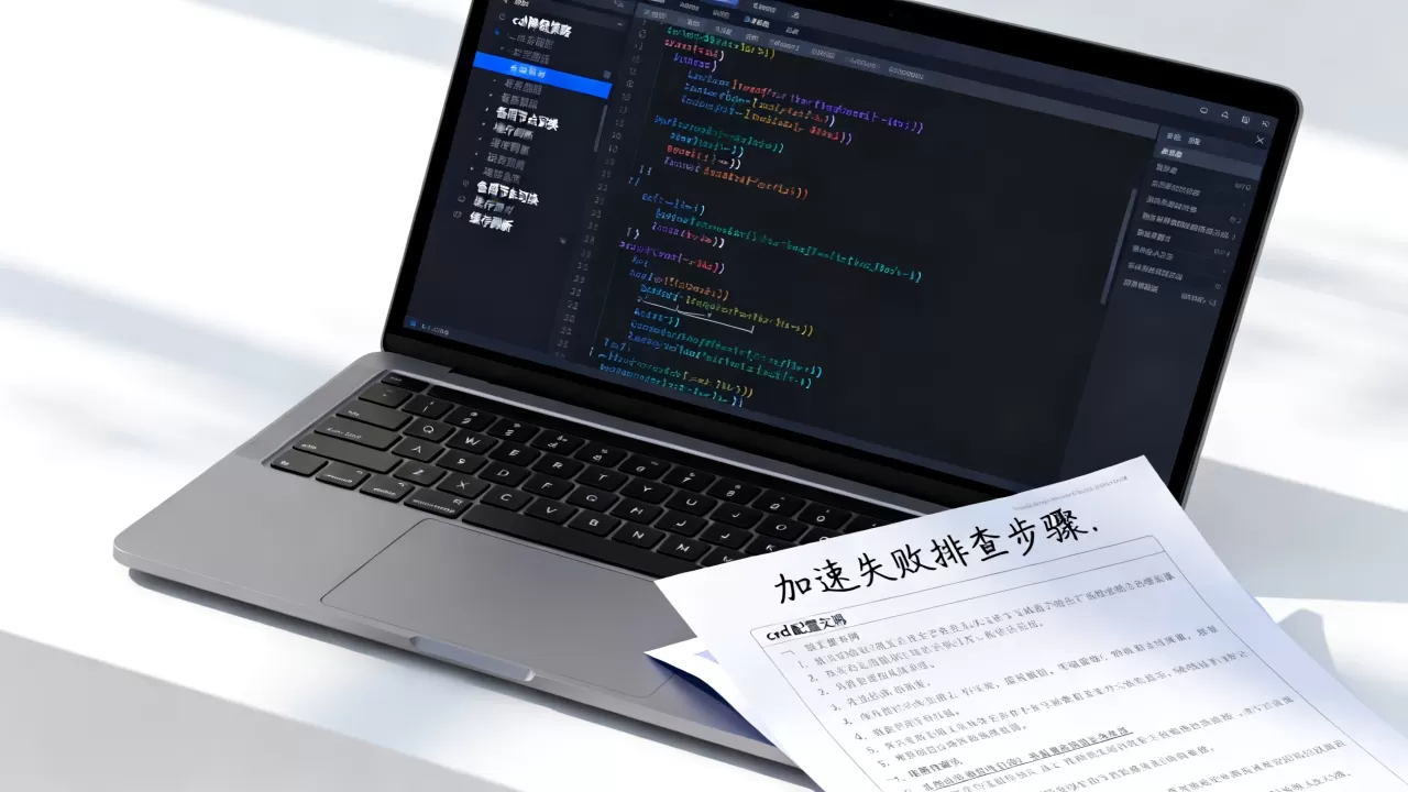 前端cdn降级方案怎么做?cdn加速失败怎么解决 前端cdn降级方案怎么做?cdn加速失败怎么解决