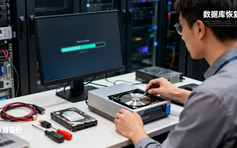 广西移动数据库被删是怎么回事？广西移动数据丢失怎么恢复