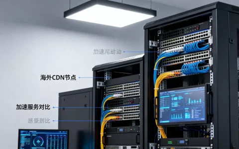 阿里为何开启海外CDN？海外CDN加速服务哪家强