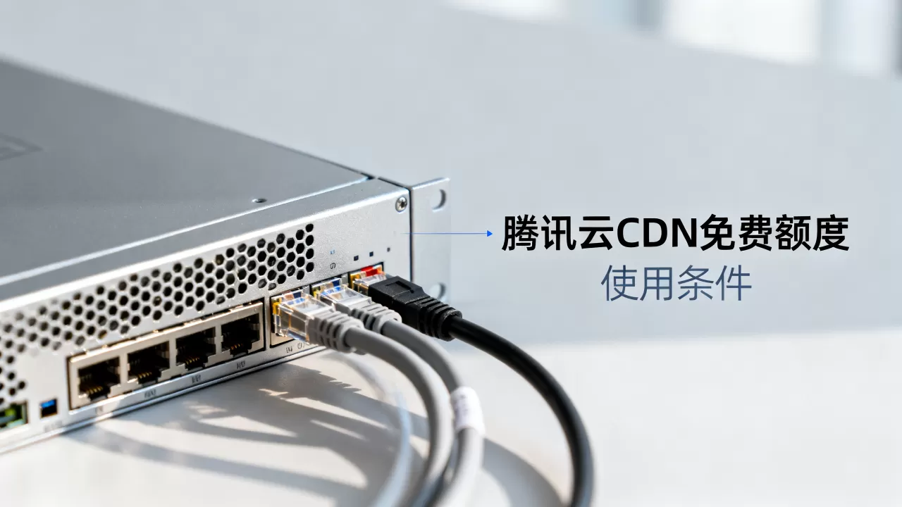免费用腾讯CDN真的可行吗?腾讯云CDN免费额度多少 免费用腾讯CDN真的可行吗?腾讯云CDN免费额度多少