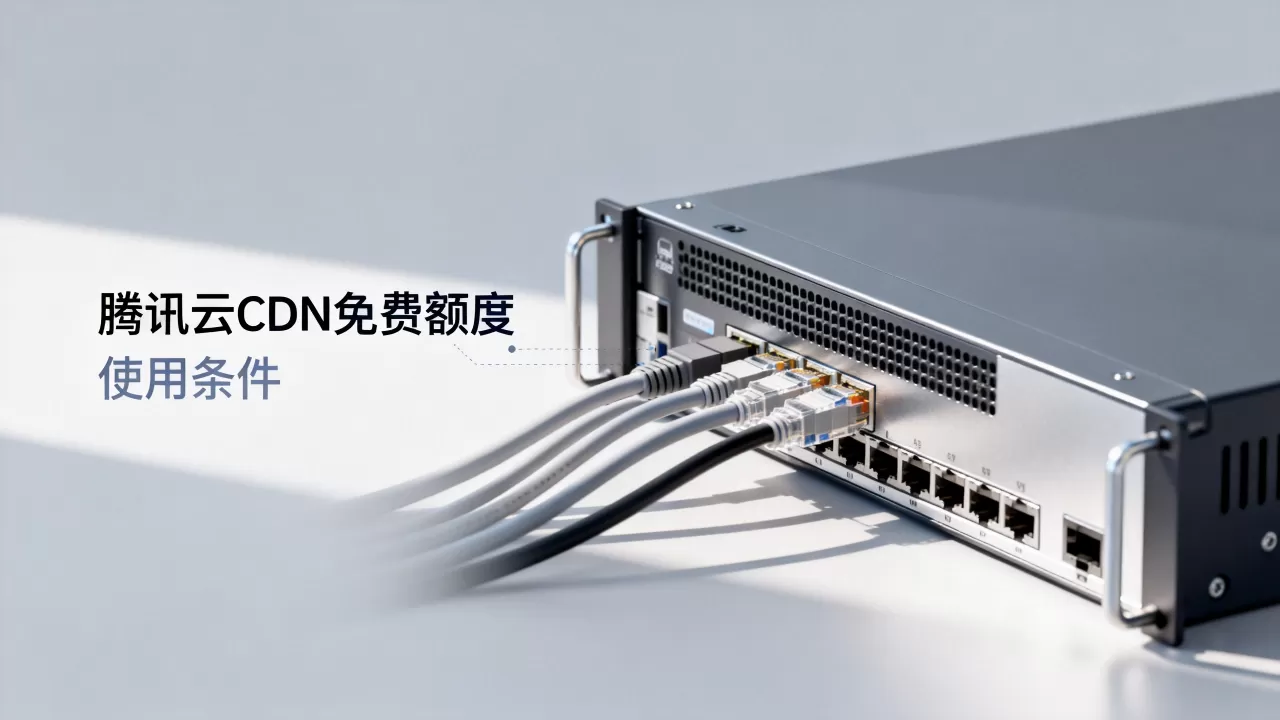 免费用腾讯CDN真的可行吗?腾讯云CDN免费额度多少 免费用腾讯CDN真的可行吗?腾讯云CDN免费额度多少