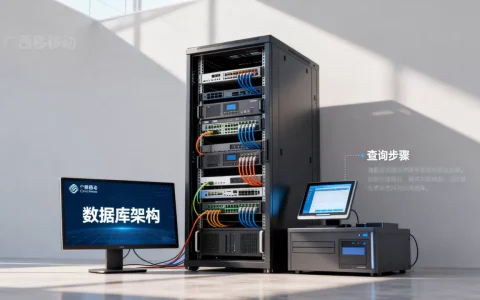 广西移动数据库是什么？广西移动数据库怎么查询