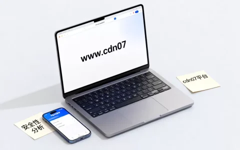 www.cdn07是什么平台？www.cdn07安全吗