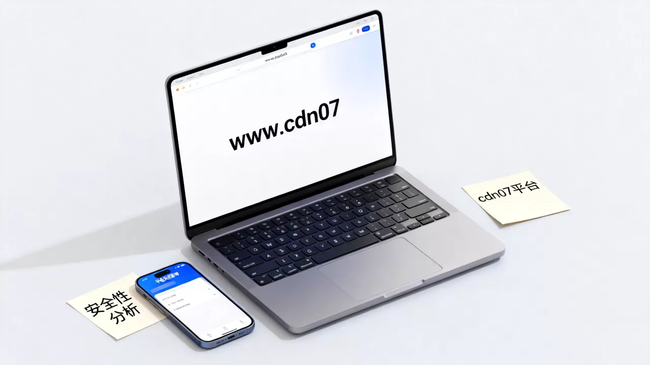 www.cdn07是什么平台？www.cdn07安全吗