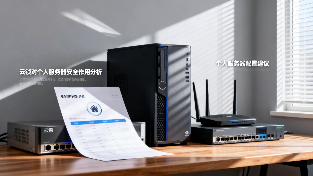 个人服务器有必要用云锁吗,云锁对个人服务器安全有用吗 个人服务器有必要用云锁吗,云锁对个人服务器安全有用吗