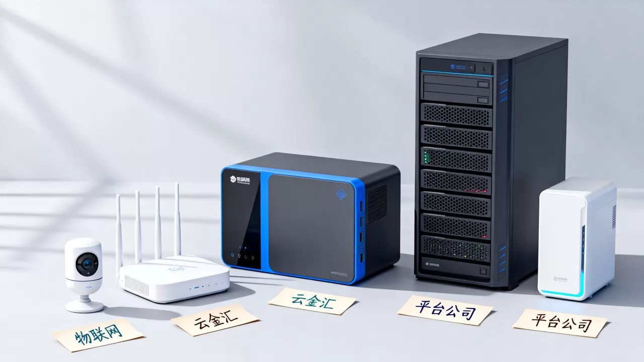 广西云金汇物联网是什么?物联网平台公司有哪些 广西云金汇物联网是什么?物联网平台公司有哪些