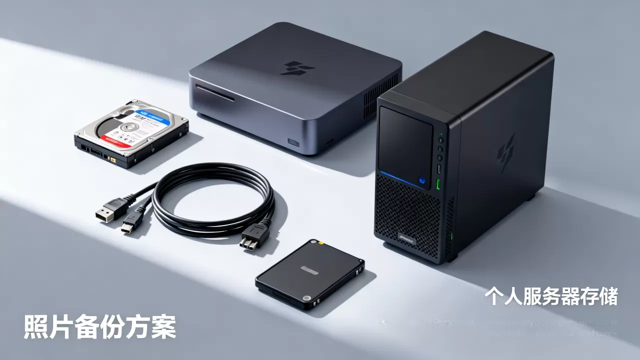 个人服务器照片怎么存?个人服务器照片存储方案 个人服务器照片怎么存?个人服务器照片存储方案