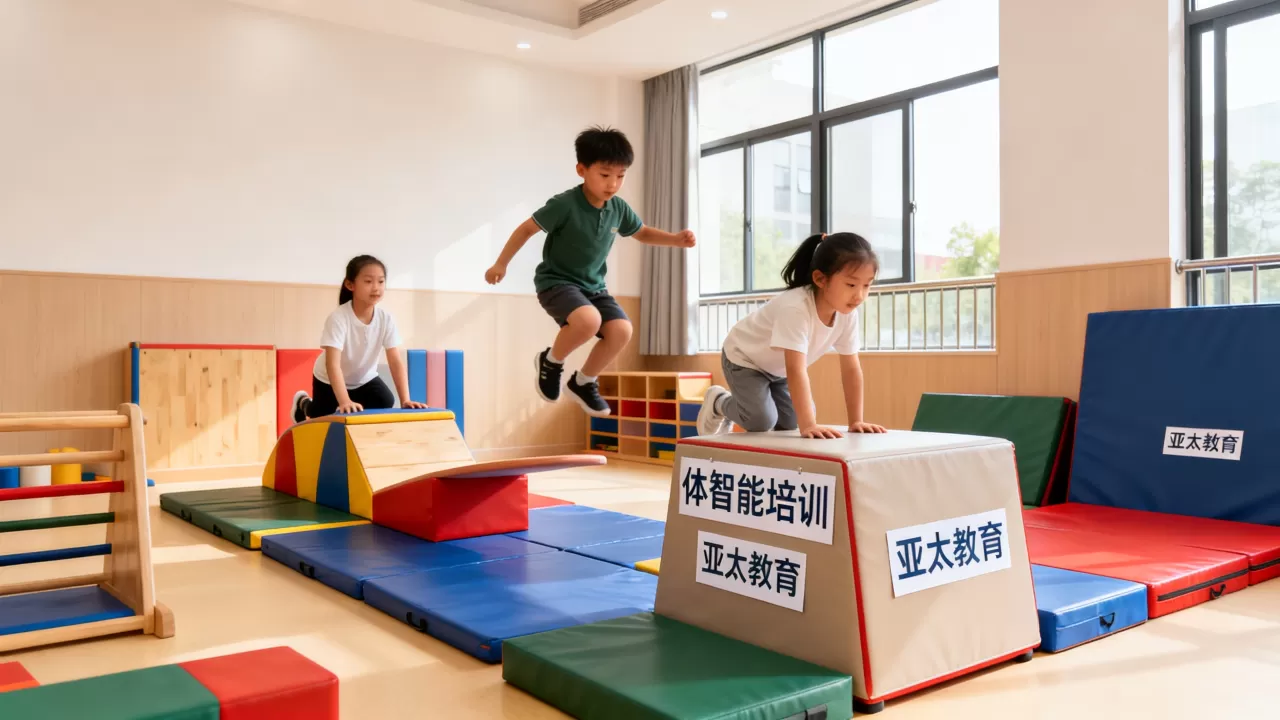 广西亚太体智能教育怎么样?体智能培训费用是多少 广西亚太体智能教育怎么样?体智能培训费用是多少
