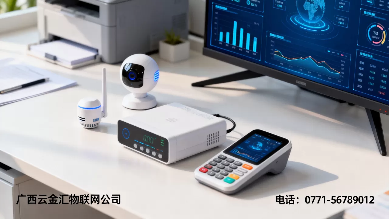 广西云金汇物联网公司怎么样?物联网公司排名及联系方式 广西云金汇物联网公司怎么样?物联网公司排名及联系方式