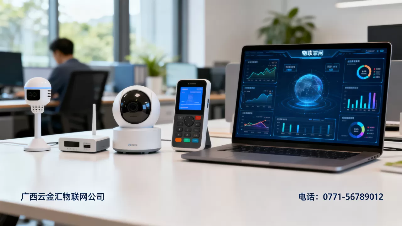 广西云金汇物联网公司怎么样?物联网公司排名及联系方式 广西云金汇物联网公司怎么样?物联网公司排名及联系方式