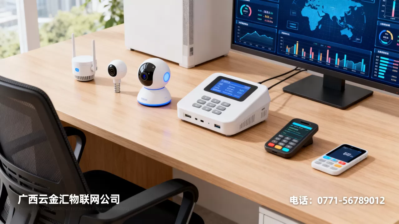 广西云金汇物联网公司怎么样?物联网公司排名及联系方式 广西云金汇物联网公司怎么样?物联网公司排名及联系方式